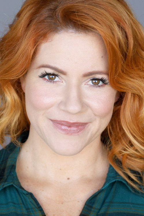 Photo of Natasha Estrada, Acting