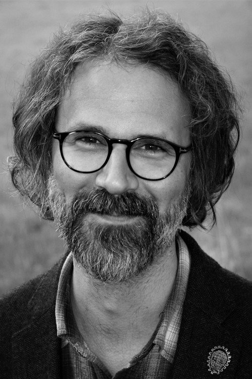 Photo of Espen Aukan, Writing