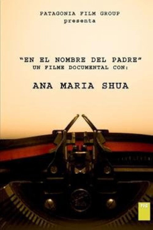 Movie poster for En el nombre del padre (2003)