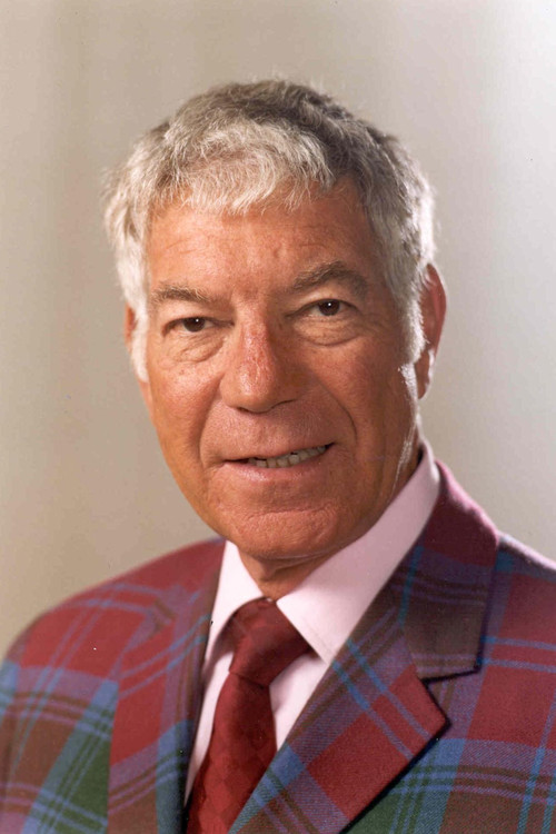 Photo of Ed Sabol, Production