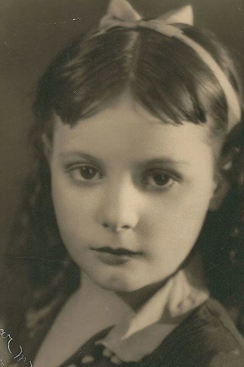 Photo of Joyce Coad, Acting