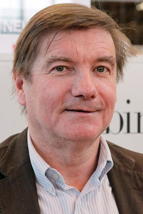 Photo of Eric Neuhoff, Writing