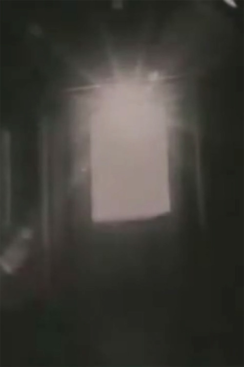 Movie poster for Glyphs I (1976)