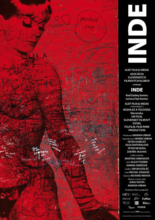 Movie poster for Inde (2018)