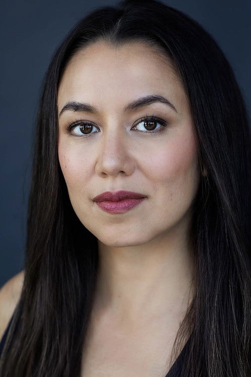 Photo of Luisa d'Oliveira, Acting