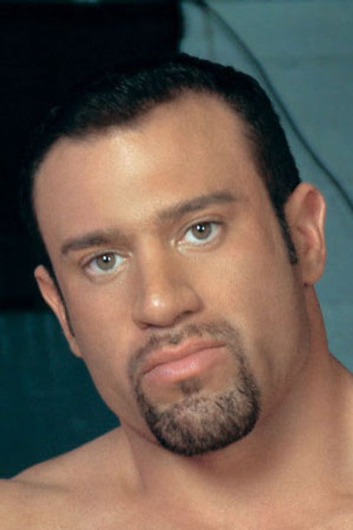 Photo of Jake Gianelli, Acting
