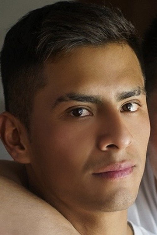Photo of Axel Yerel, Acting