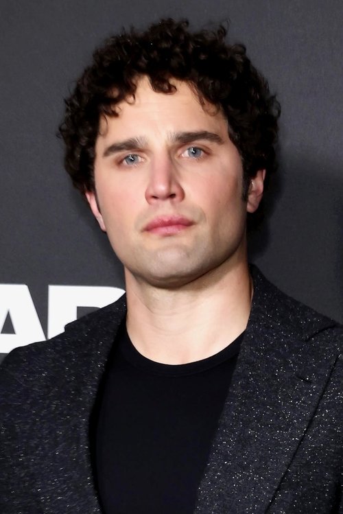 Alex Brockdorff profile