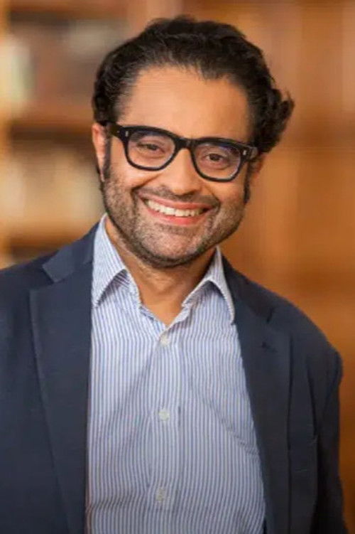 Photo of Amine Benyamina, Acting