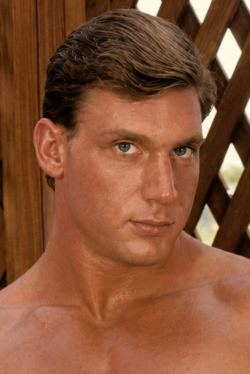 Photo of Jack Dillon, Acting