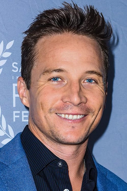 Travis Aaron Wade profile