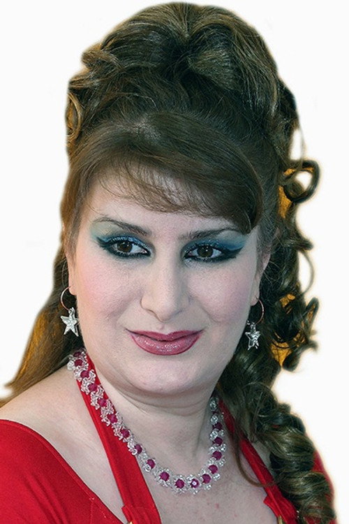 Photo of Resmiyye Nurmammadova, Acting
