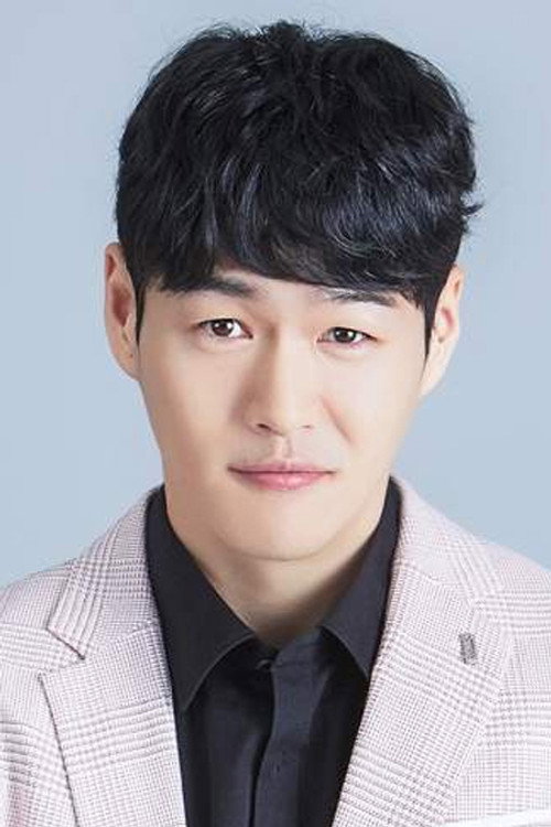 Hwang Myung-hwan profile