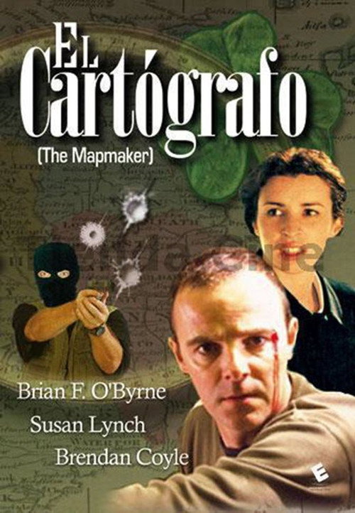 Movie poster for Mapmaker (2001)