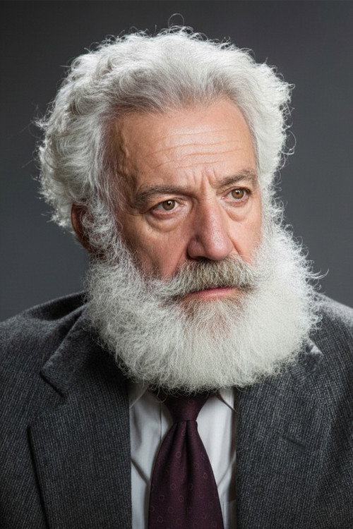Photo of İhsan Aşkın, Acting