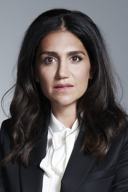 Leila Farzad profile