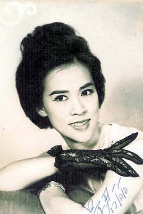 Photo of Ng Kwun-Lai, Acting