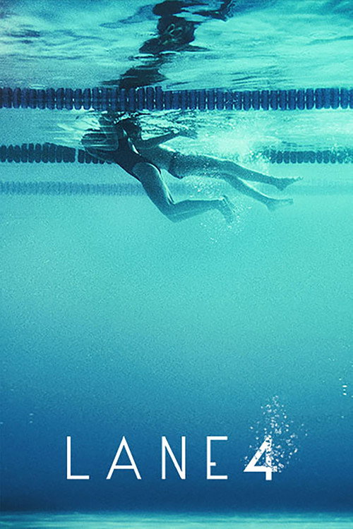 Movie poster for Lane 4 (2019)