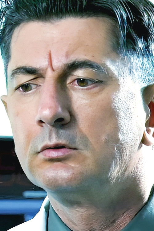 George Kapetan profile