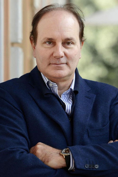 Brando Quilici profile