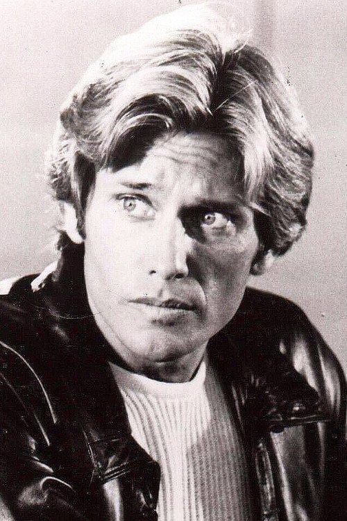 Photo of Joe Lewis, Acting