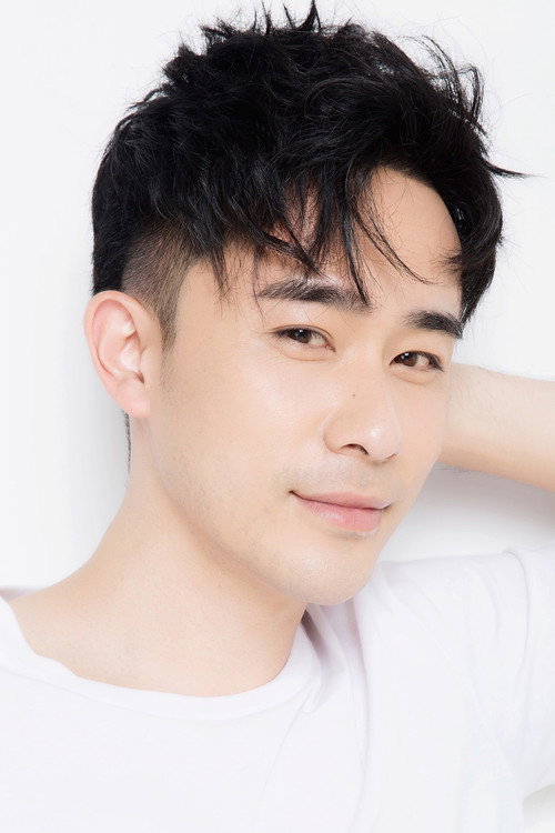 Zhang Yufeng profile