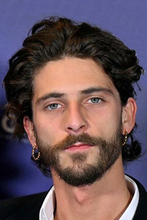 Photo of Alessandro De Santis, Acting