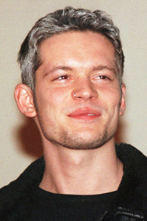 Photo of Krzysztof Antkowiak, Acting