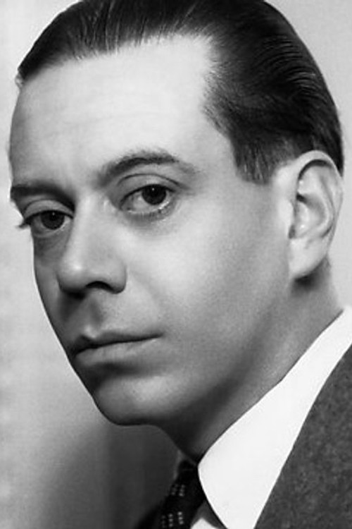 Photo of Cole Porter, Sound