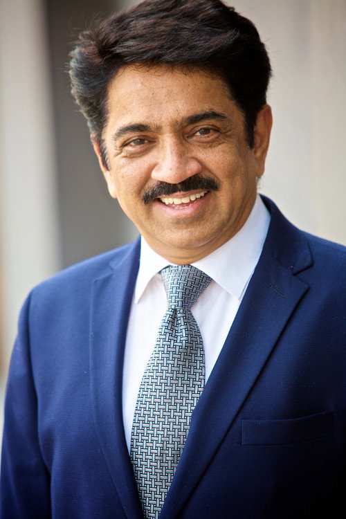 Photo of Sunil Narkar, Acting