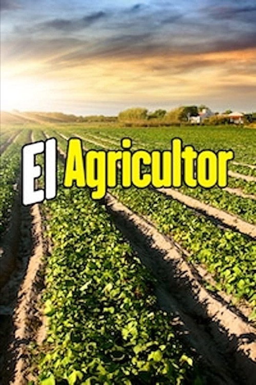 Movie poster for El agricultor (2001)