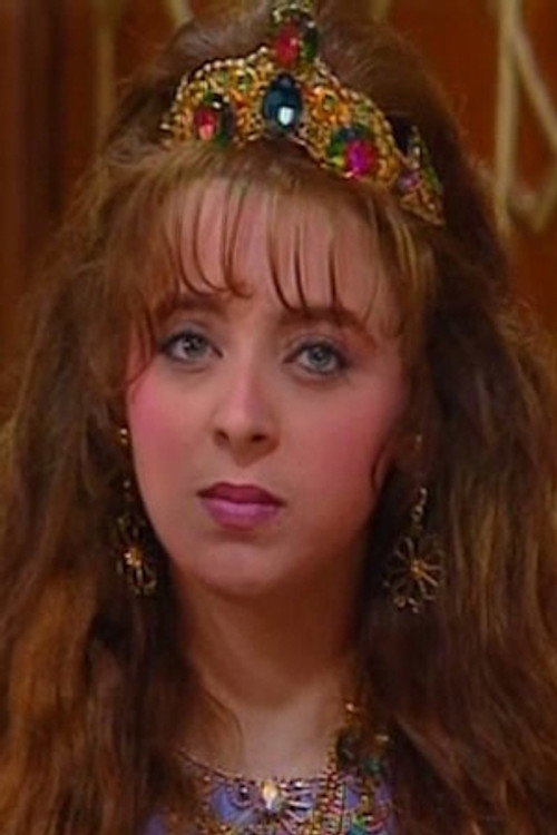 Photo of Abeer Al Sharqawi, Acting