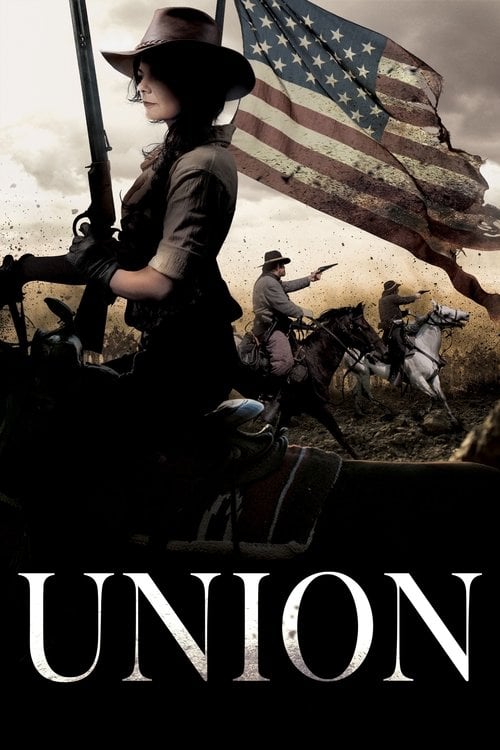 Movie poster for Union (2019)