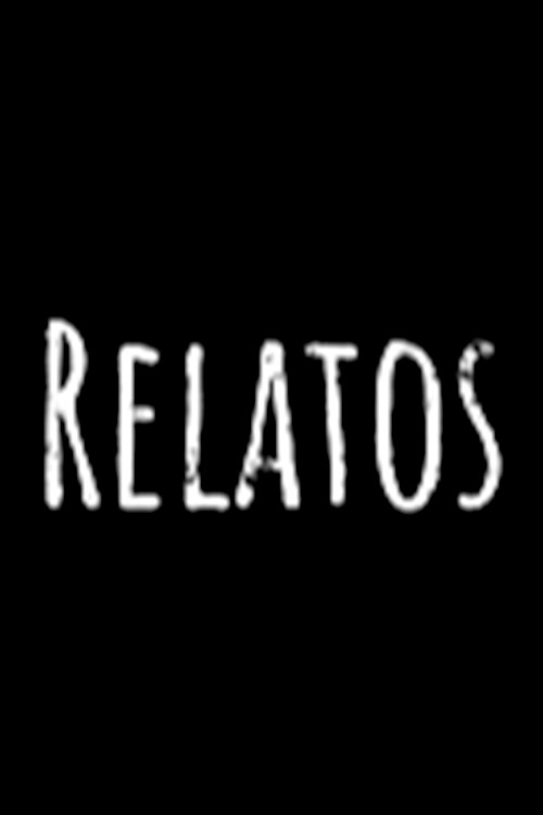 Movie poster for Relatos (2024)