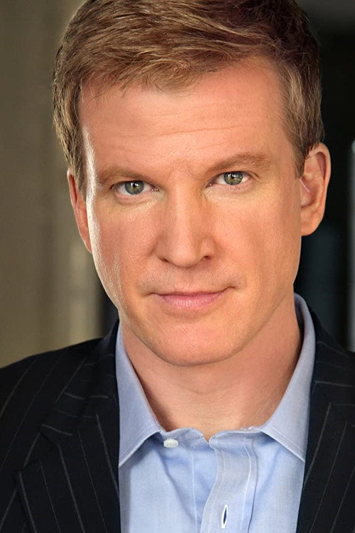 Photo of Graham Clarke, Acting