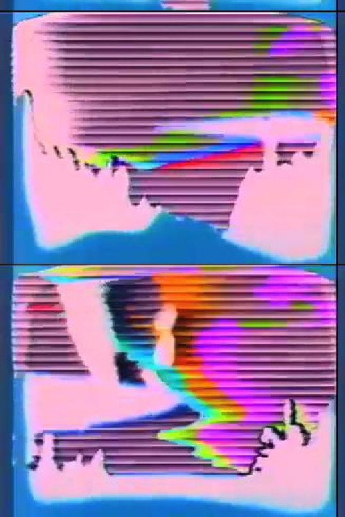 Movie poster for Colorful Colorado (1976)