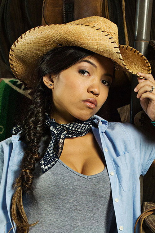 Photo of Asta Young, Acting