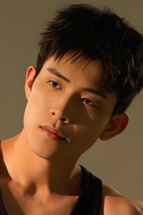 Feng Zhenyao profile