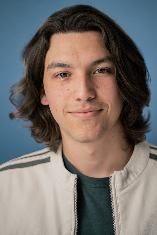 Photo of Chase Bridges, Acting