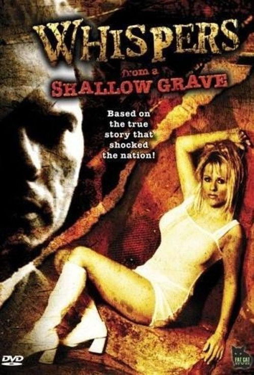 Movie poster for Whispers from a Shallow Grave (1997)