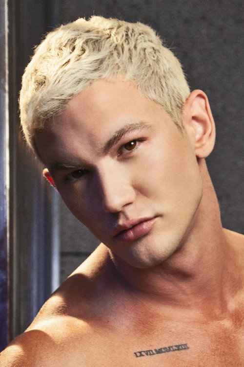 Photo of Jay Dymel, Acting