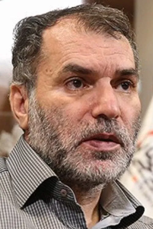 Masoud Dehnamaki profile