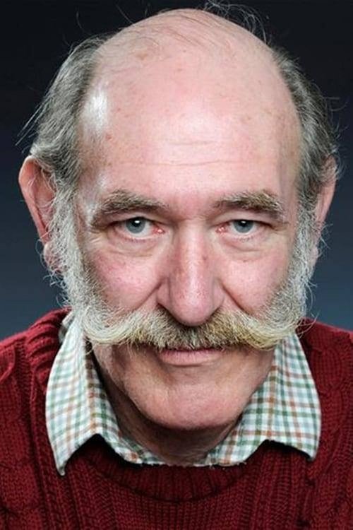 Nicholas Lumley profile