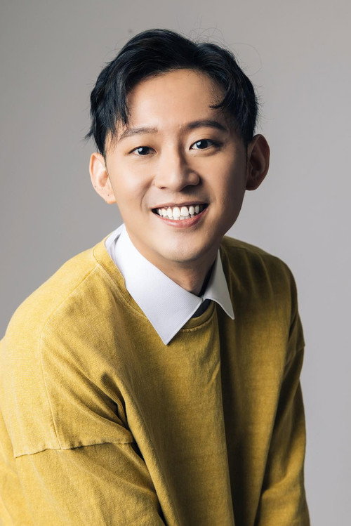 Photo of Po-Jen Wang, Acting