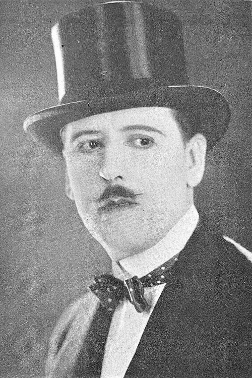Photo of Carlton Griffin, Acting