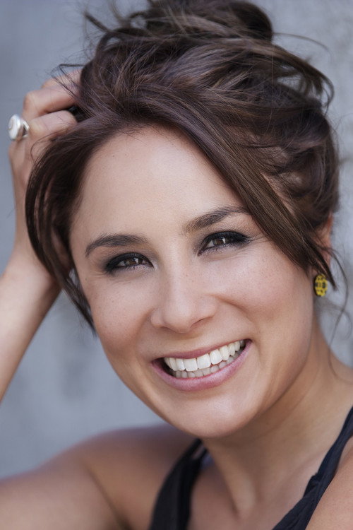 Sarah de Possesse profile