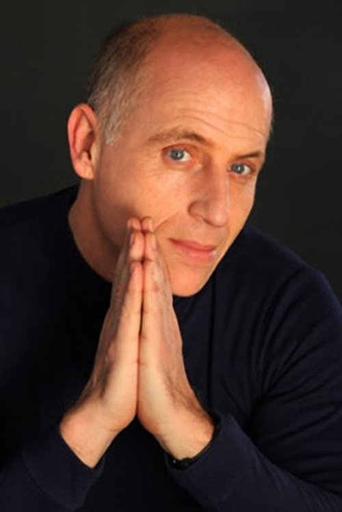 Photo of Antonio Esquivias, Acting