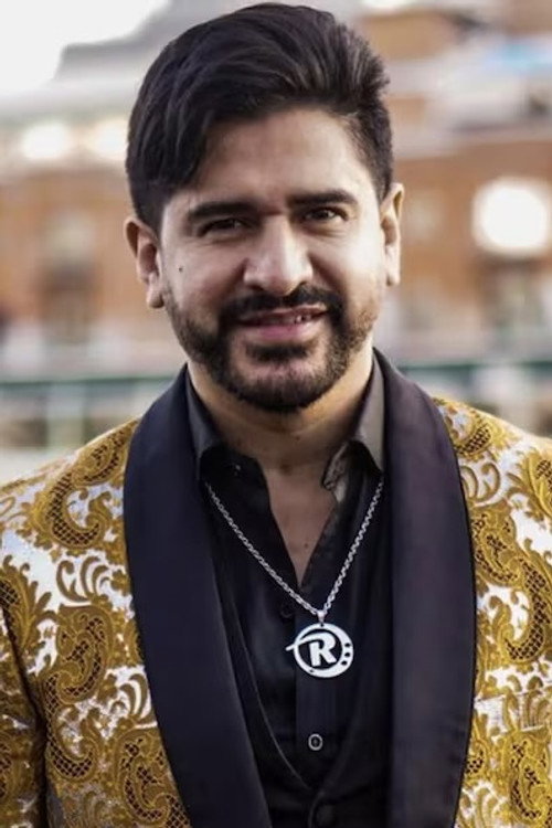 Photo of Ariel Puchetta, Acting