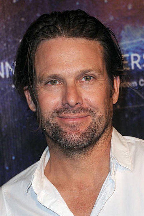Photo of Stanton Barrett, Crew