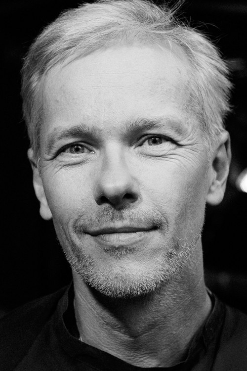 Photo of Andrius Kaniava, Acting